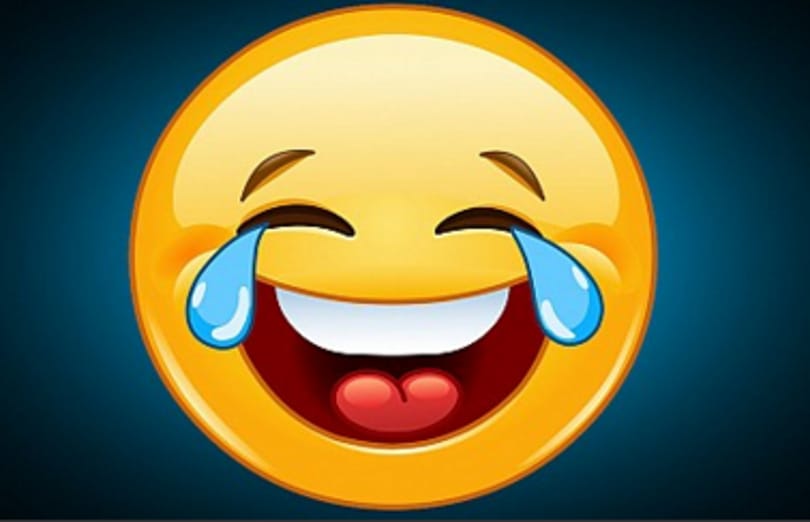 Annyira nem lehet jó az Emoji Movie, amennyire ennek az amerikai férfinak tetszett