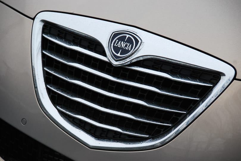 Lancia Delta teszt: felminősítés