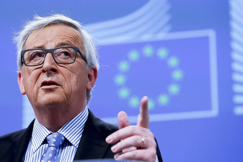 Juncker: Ha visszaállítják a halálbüntetést, az EU azonnal leáll a török tárgyalásokkal
