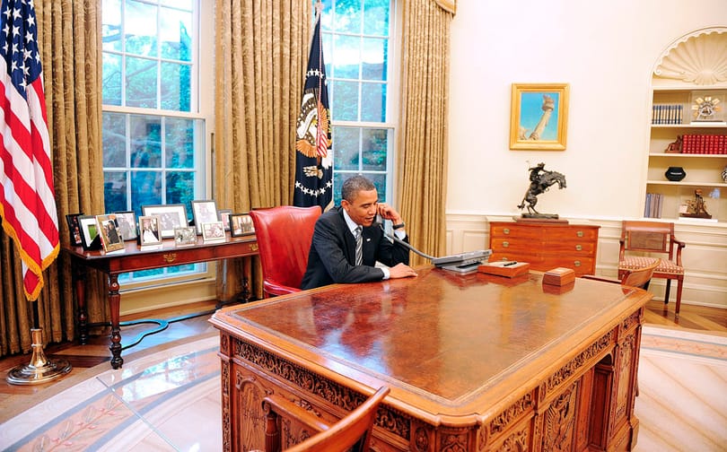 Megkapta az amerikai menedékjogot Obama nagynénje