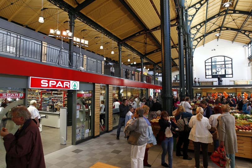 A Spar szerint idén viszik a húst, mint a cukrot