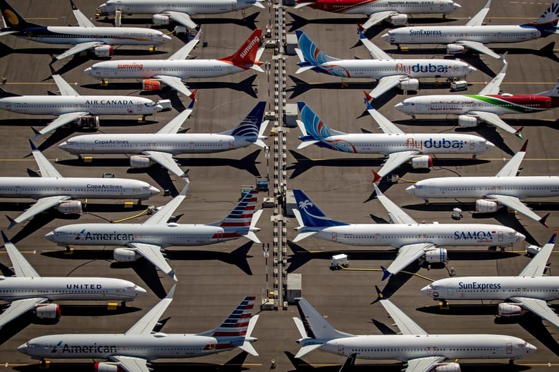 Hibás alkatrészeket akart elrejteni a hatóságok elől a Boeing, csak végül elkeveredhettek, és beépíthették őket új 737 Max gépekbe