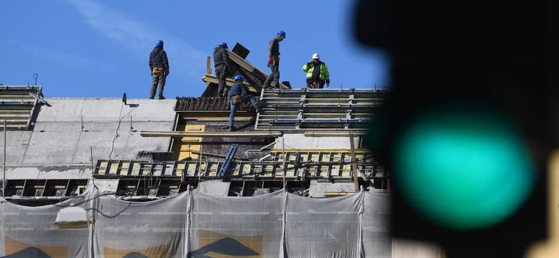 Vétójogot kap a nagyobb építkezésekre az állami főépítész vezette tervtanács