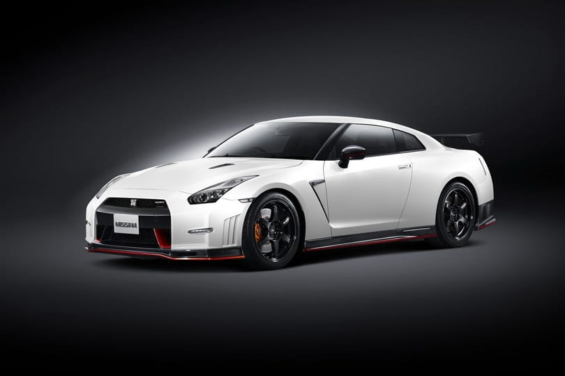 Bemutatták az eddigi legbrutálisabb Nissan GT-R-t