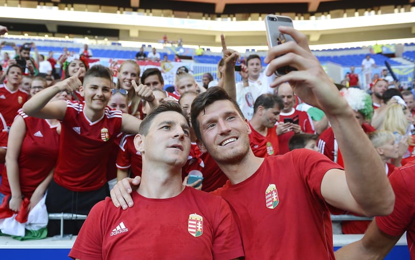 Gera elmondta, mi számára a legfelemelőbb