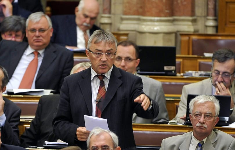 Biztos Fidesz-győzelem Mohácson