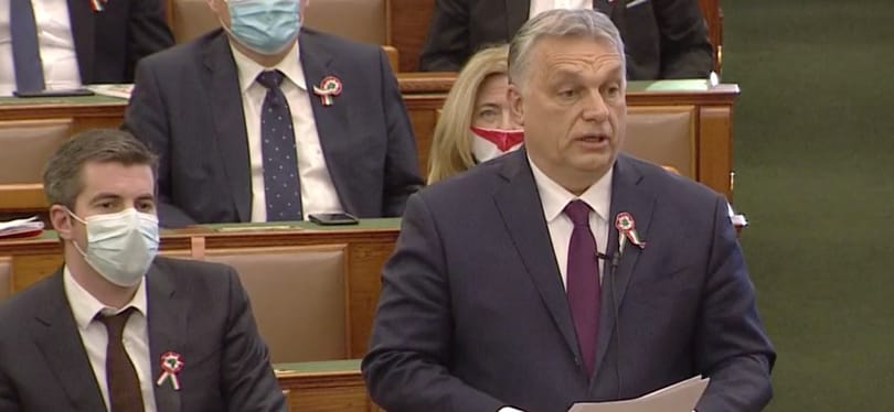 Magyarország csak 