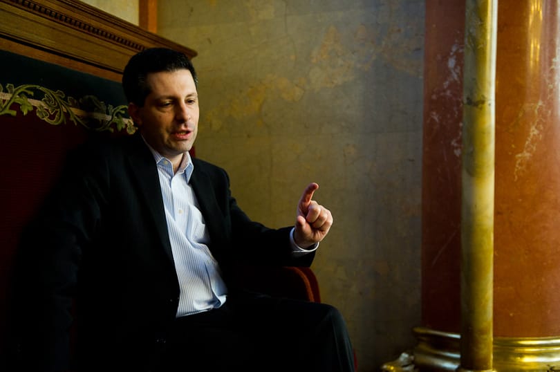 Történelmi családregény a Schiffer-Szakasits családról