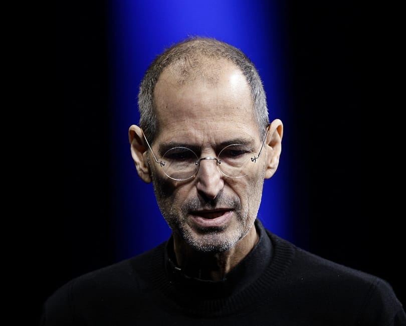 Tíz érdekes tény, amit csak a rajongók tudnak Steve Jobsról