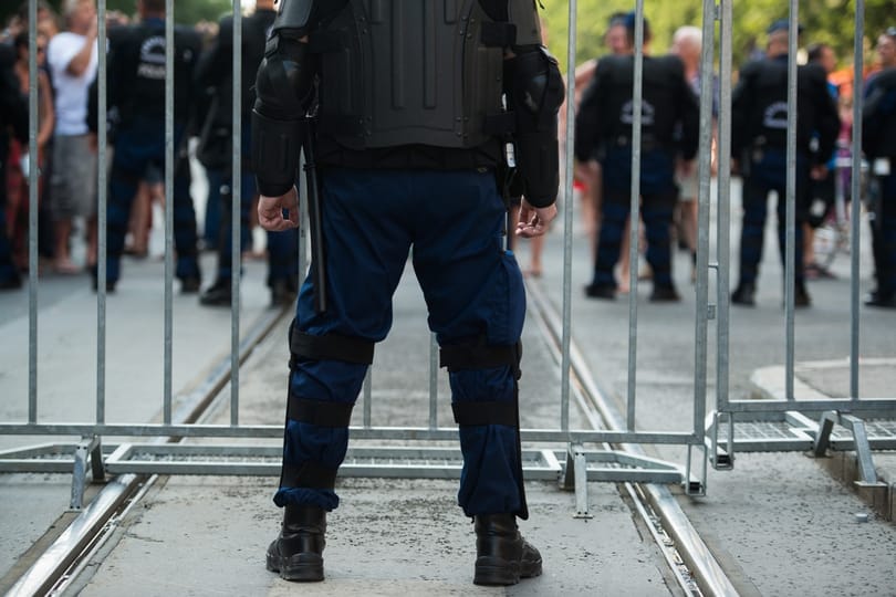 Pénzadományt adott, eljárás indult a szlovák náci párt ellen