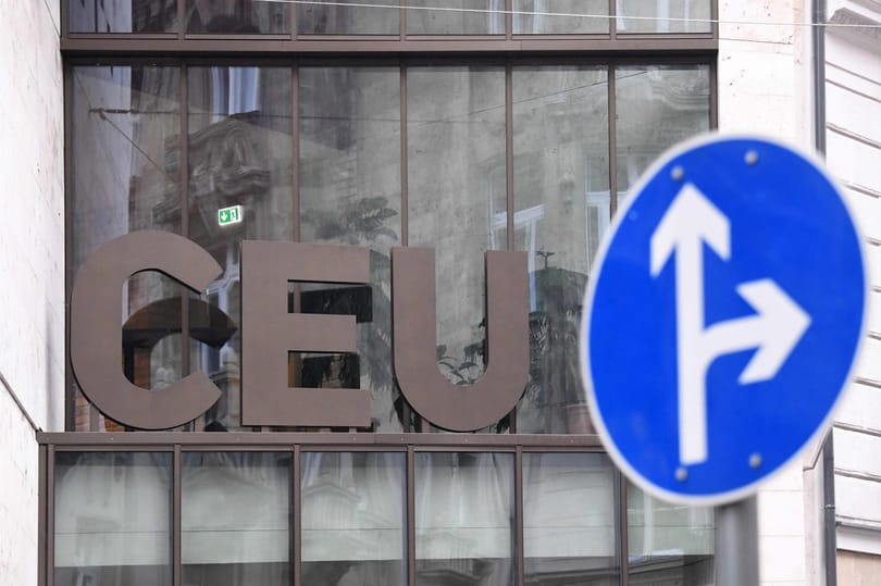 Megerősítették a CEU amerikai akkreditációját