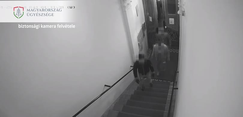 14–15 éves gyerekek jártak lopni pesti lakásokba