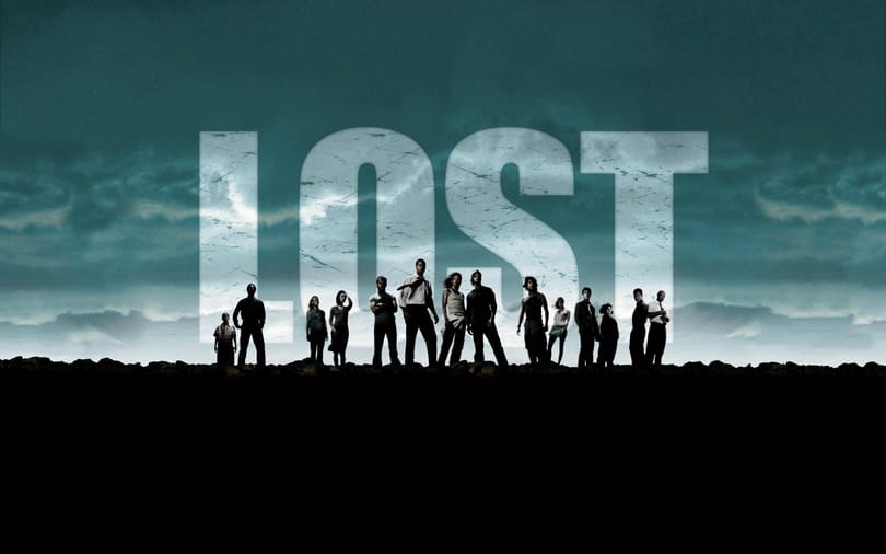 Az évezred legjobb sorozatai, 16. rész: Lost