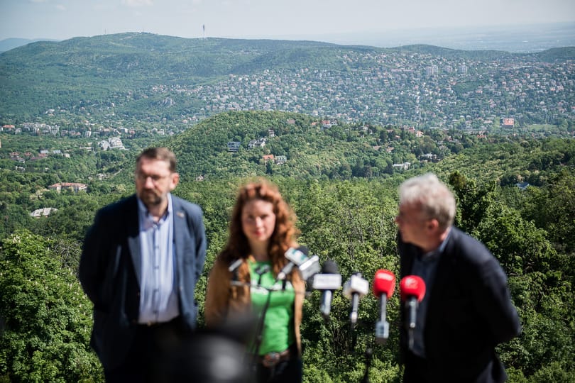 Normafa-népszavazás: Pokorni beleáll