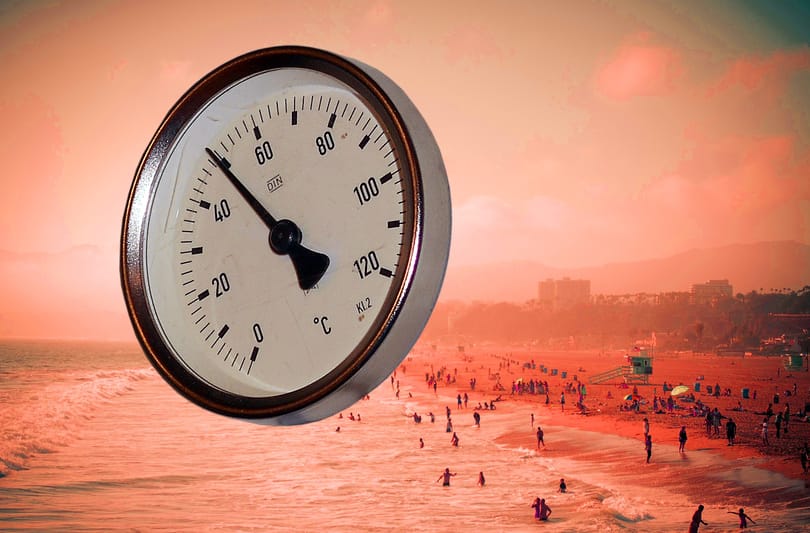 Nagyon aggasztja a tudósokat, hogy 38 Celsius-fok volt Szibériában