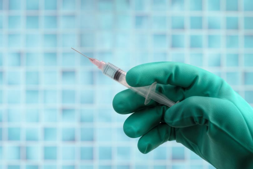 A technológia megvan a koronavírus elleni védettséget ellenőrző tapaszhoz, ráadásul magyar