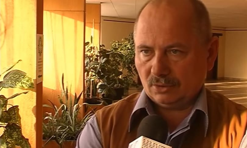 Meghalt Usztics Mátyás