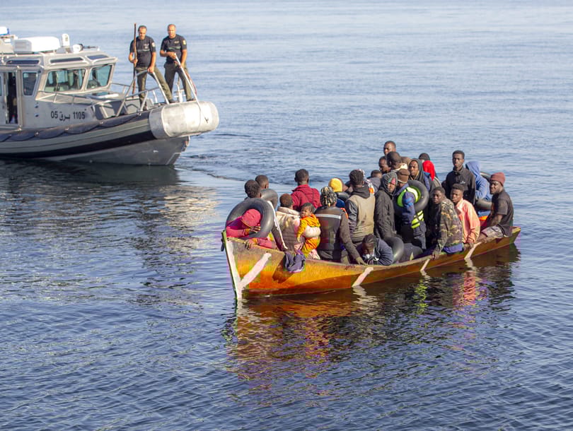 Gyűlöletkampány indult a migránsok ellen a csőd szélén táncoló Tunéziában