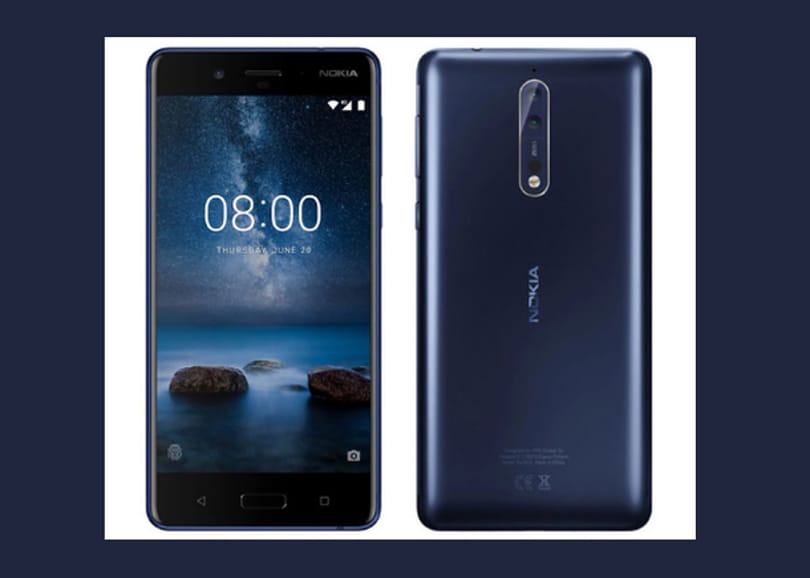 Kiszivárgott: ilyen lesz az olcsó Nokia 2