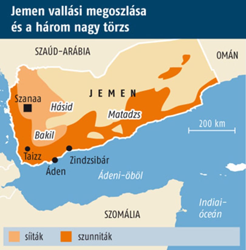 Mindenki a hatalomért