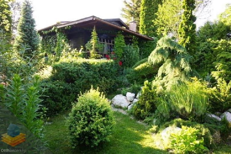 Csányi Vilmos megválik arborétumától