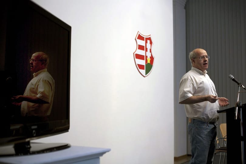 Tölgyessy: isten tudja, micsoda bajok lesznek még ebből