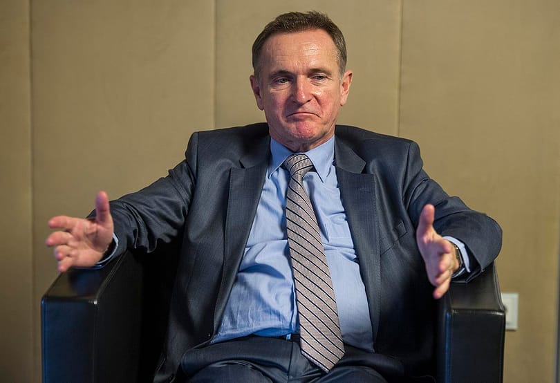 Ingatlanos cégét viszi a tőzsdére Wáberer György