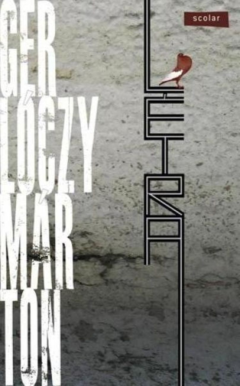 „Rendkívüli tehetségű csótány” - Gerlóczy Márton szóvivőt fogadott