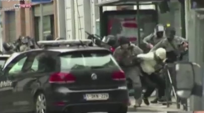 Abdeslam újabb merényletet akart elkövetni