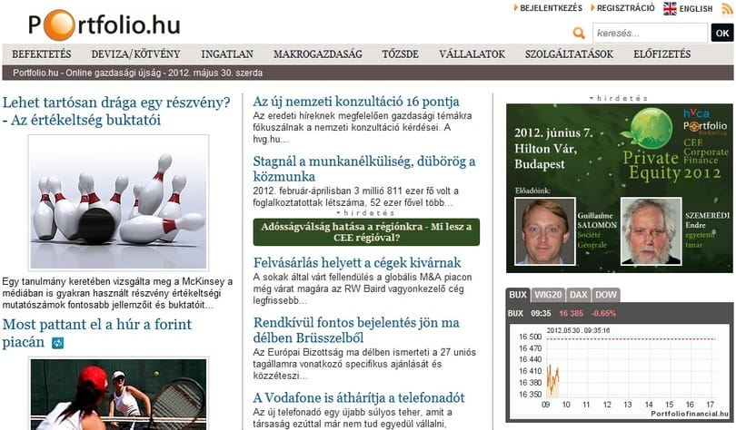 Reuters: százmilliárdokat bukik Magyarország az áfacsalások miatt 