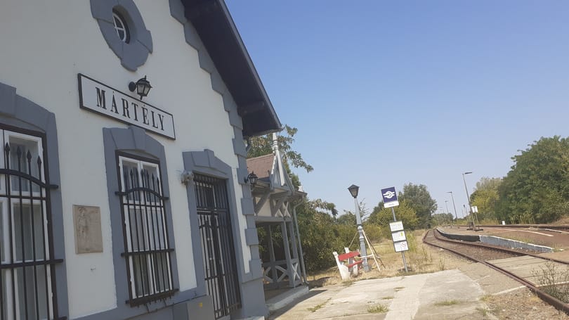 Lázár János volt sofőrje lett Mártély polgármestere