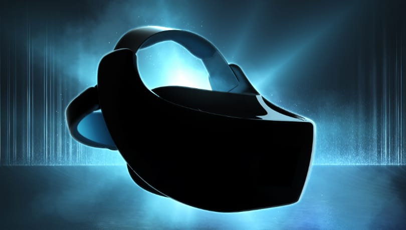 Megmutatja a HTC, mitől jó egy VR-headset