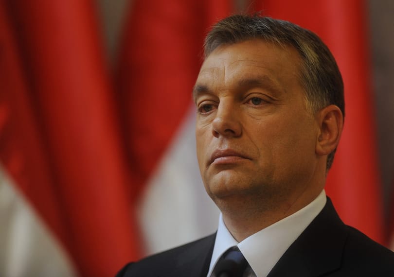 Olvasói levélben reagáltak Orbánék a Financial Times bírálatára