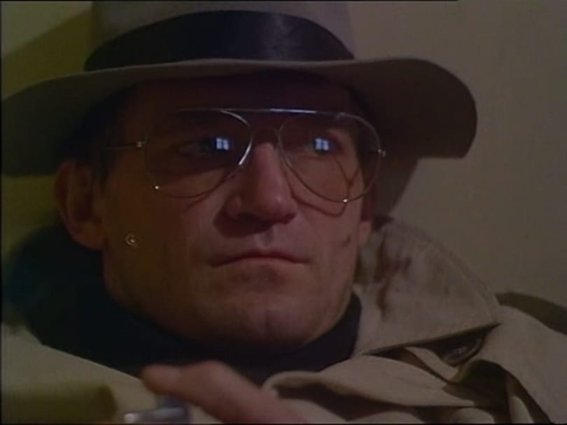 Ingyen nézhető a hét végéig a Dögkeselyű és Cserhalmi György több filmje
