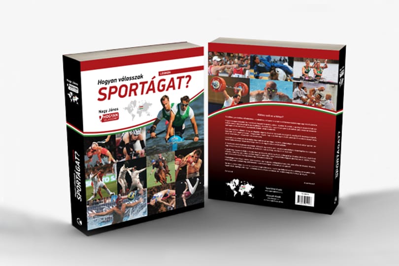 Hogyan válasszak sportágat? Megmondja a lexikon!