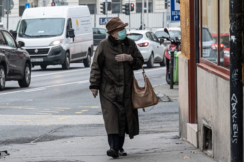 Egész Európában nehezebb lett a családi gondozást végzők helyzete a járvány alatt