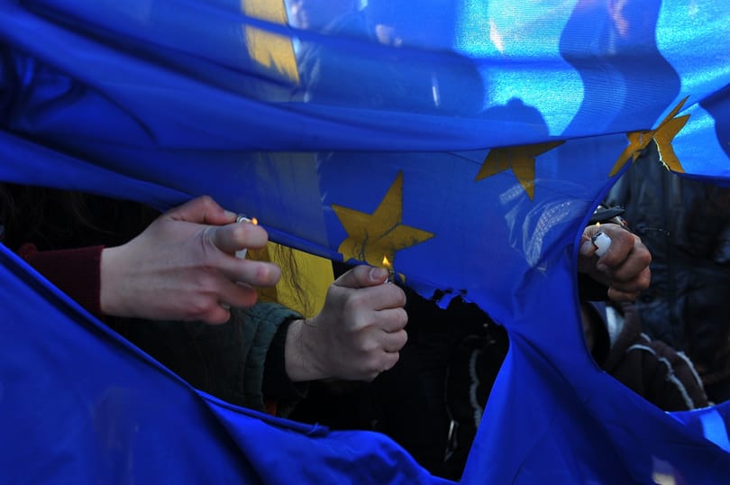 A magyarok többsége nem is hallott még az Európai Egyesült Államok tervéről