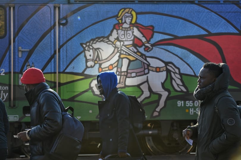 Közel 200 magyar ügyvéd jelentkezett, hogy segítsen az Ukrajnából elmenekült embereknek
