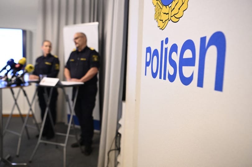 A svéd rendőrség betiltotta a Korán elégetését tervező újabb tüntetést