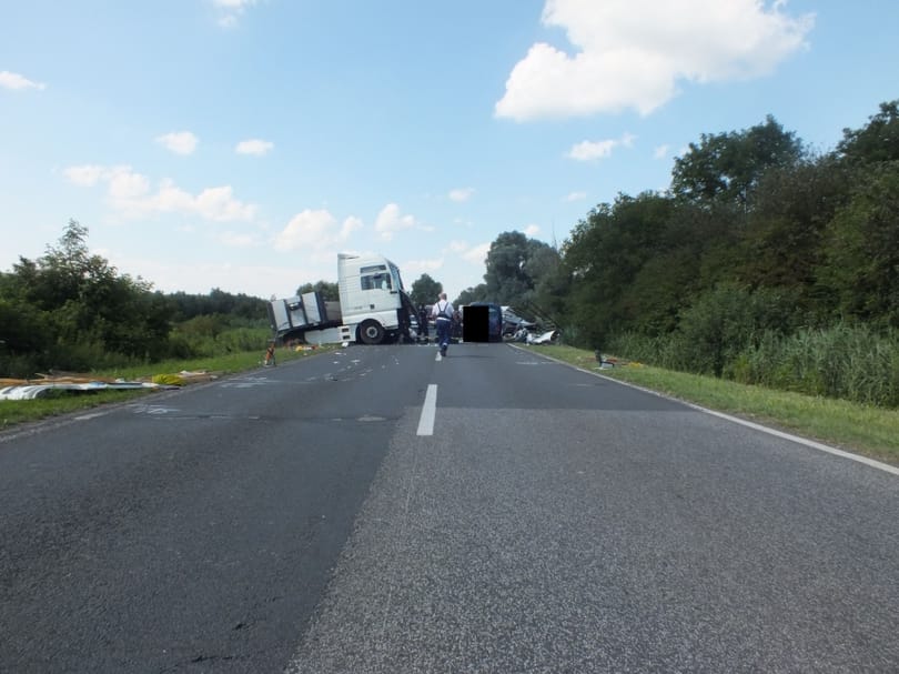 Kettős halál Zalában - felkavaró fotókat közölt a rendőrség