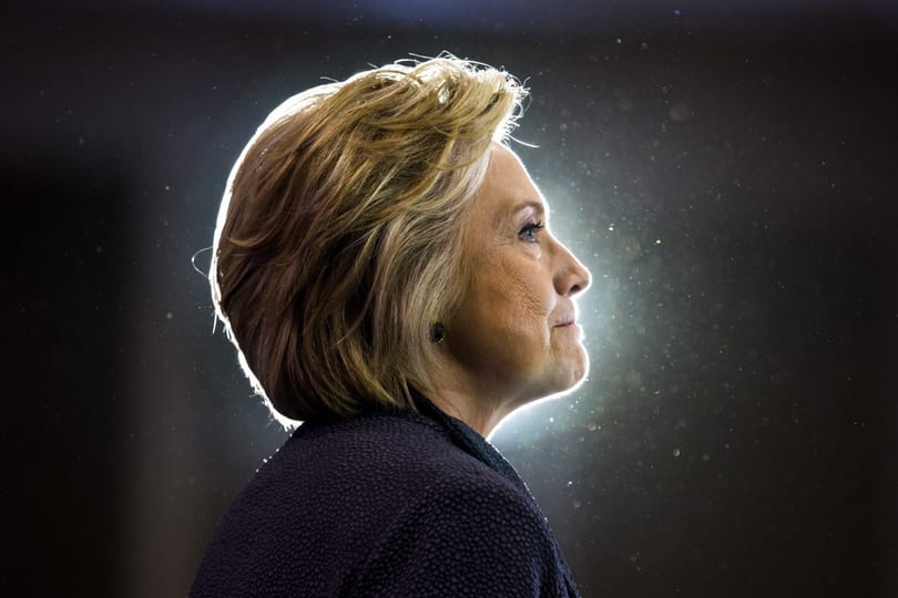 Egészen meglepő nevek is felmerültek Hillary Clinton alelnökének