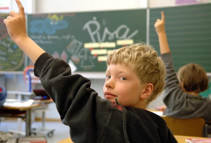 Megkérdezik a magyar diákokat is, hogy tisztában vannak-e az idegengyűlölet veszélyeivel