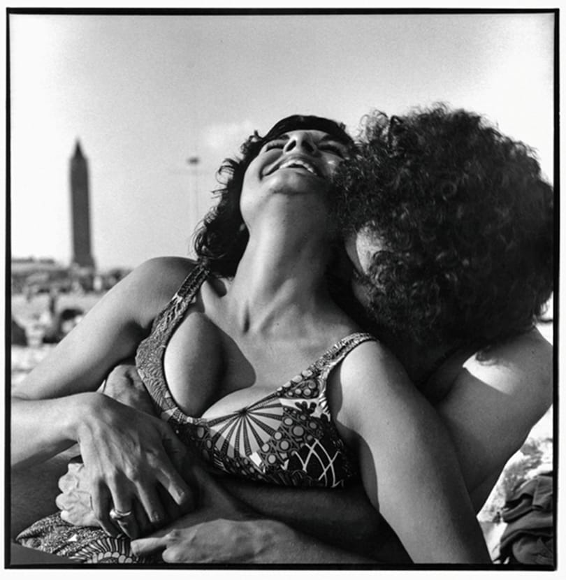 Fókuszpont: Joseph Szabo, a New York-i fiatalság beépített ügynöke