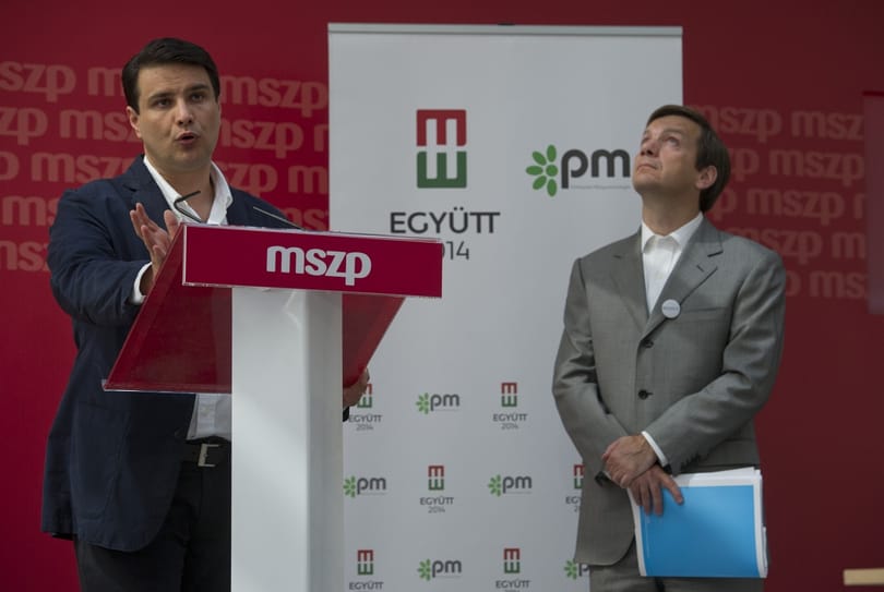 Kockázatos, drága, de még be is jöhet a baloldal legújabb csodafegyvere