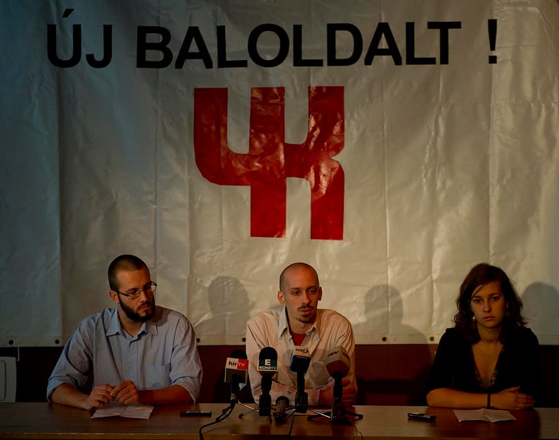 Negyedik Köztársaság, sokadik csalódás