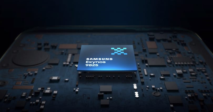 Megjött a Samsung új processzora, ami kivételesen nem gyorsasága miatt érdekes