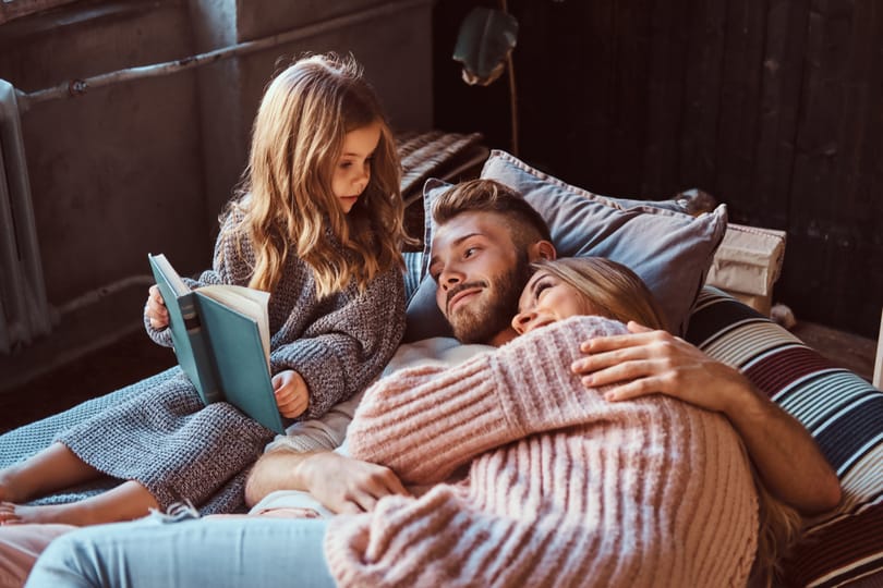 7 tipp a meghittség visszaszerzésére