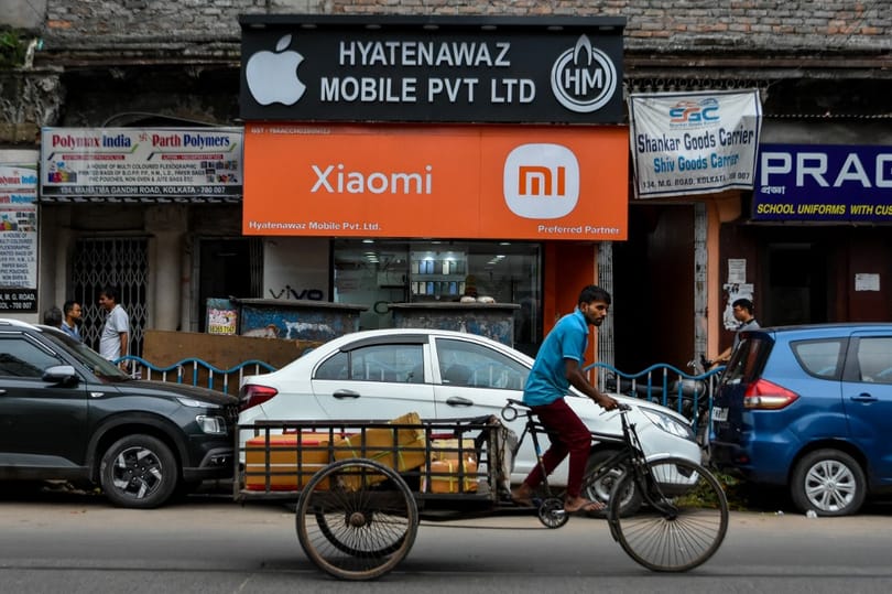Tízmillió autót akar évente gyártani a Xiaomi