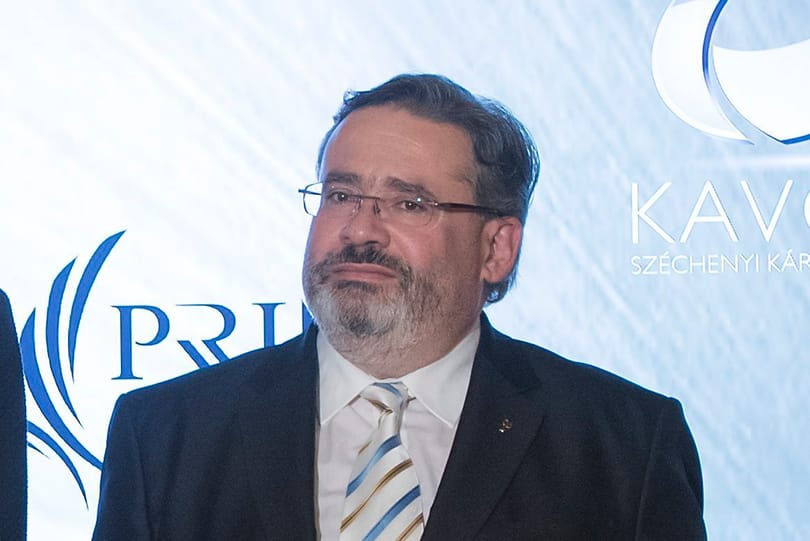 Perlusz László a Fülkében: Biztosan nő februártól a minimálbér