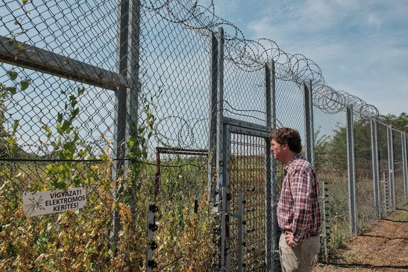Nyolcezer illegális migráns észrevétlenül átsuhant az országon idén?